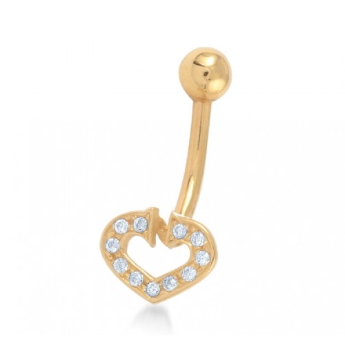 bijoux de corps BNB47J